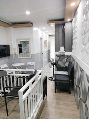 Baguio transient house kalachuchi unit